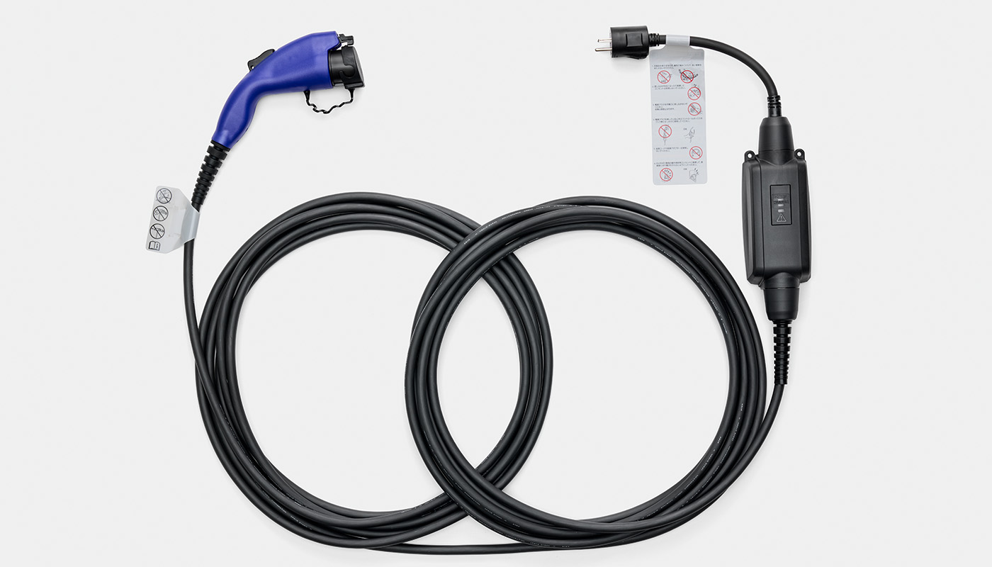 楽天市場】HONDA ホンダ 純正 充電ケーブル ケーブル長 15m 08E70-PV6