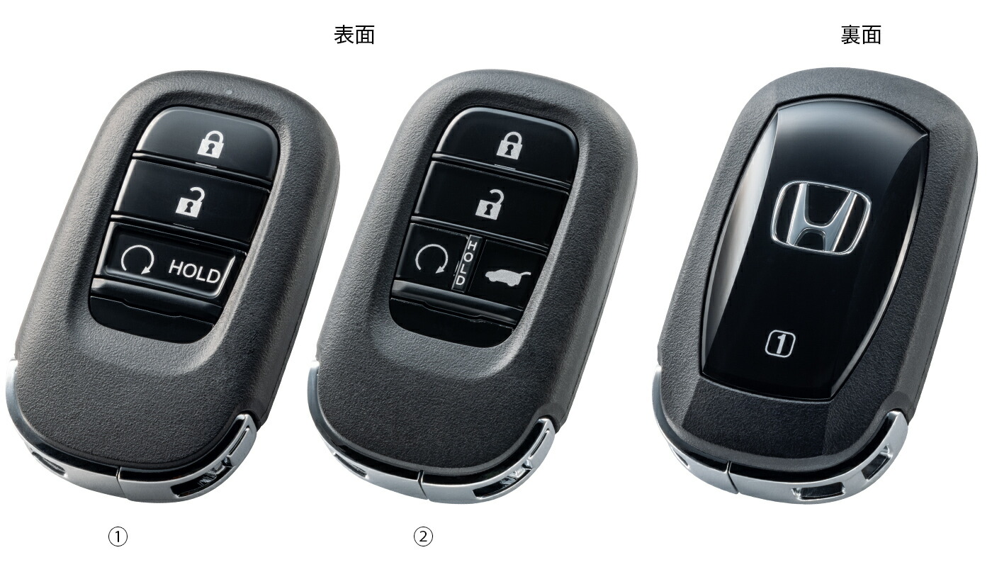 楽天市場】HONDA ホンダ 純正 エンジンスタートボタン付Hondaスマート