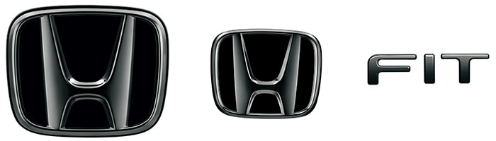 楽天市場】HONDA ホンダ 純正 ブラックエンブレム e:HEV CROSSTAR