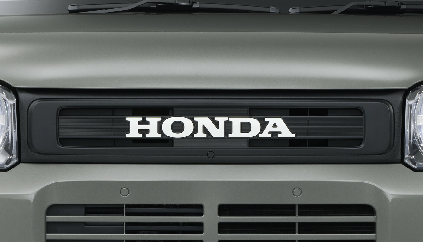 楽天市場】Honda ホンダ 純正 フロントグリル N-BOX JOY用 JF5/JF6