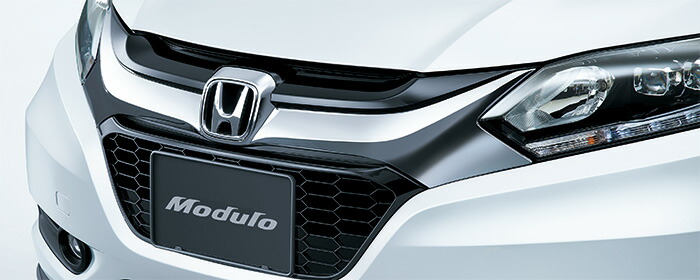 【新品未使用】ホンダVEZELフロントグリル 新品未使用】ホンダ ヴェゼル 純正 フロントグリル 黒 Honda VEZEL
