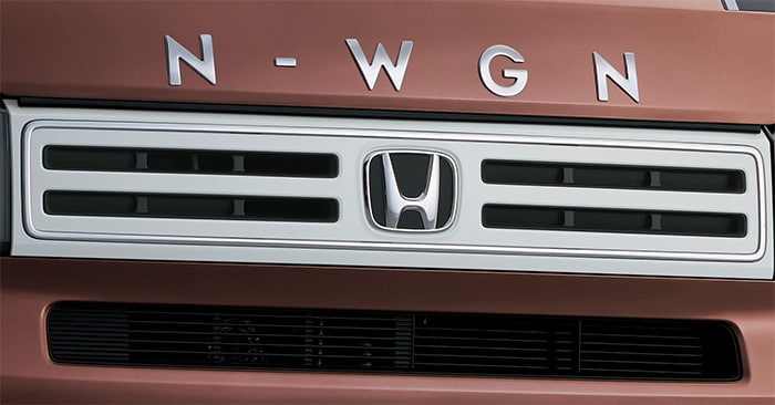 N Wgn Nwgn Nワゴン Jh3 おすすめ Jh4 ホンダ Honda グリル ホンダ 外装 エアロパーツ 数量限定価格高評価 純正 車用品 フロントグリル N Wgn用 プレミアムアガットブラウンパール 08f21 Tkr 070 Honda純正 ホンダ純正 Jh3 Jh4 Nwgn N Wgn フロント グリル 取り付け