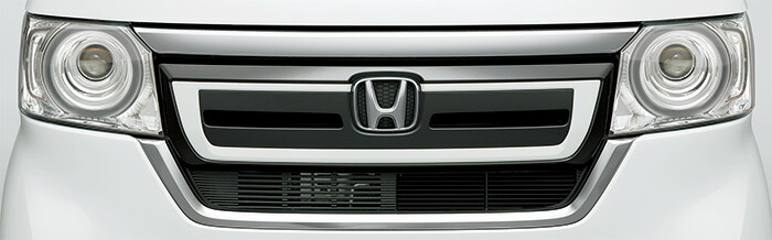 楽天市場】HONDA ホンダ 純正 NBOX N-BOX エヌボックス フロント