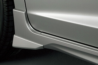 Honda ホンダ 完全 マッドガード Nh8p 08p00 Td4 0c0a Shuttle シャトル 泥除車輪 飛び石 車体保全 かっこいい 要素 部品 項目消化 Earthkitchen Ph