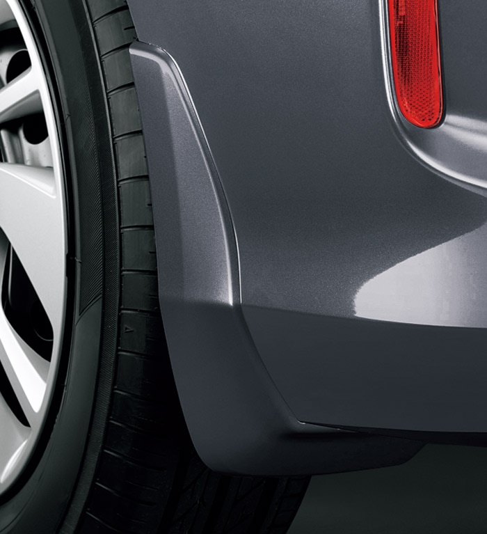 Honda ホンダ 純正 マッドガード スーパープラチナグレーメタリック 08p00 Tdk 0e0 Honda純正 ホンダ純正 Gb5 Gb6 Gb7 Gb8 Freed フリード フリードハイブリッド フリードプラス フリードプラスハイブリッド フリード Freed 泥除け飛び石 車体保護 Diy かっこいい Csg