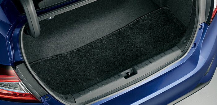 HONDA ホンダ 純正 トランクマット 08P11-TRT-010 | CLARITY PHEV クラリティ プラグインハイブリッド ZC5 HONDA純正 ホンダ純正 車用品 カー用品 車 部品 アクセサリー パーツ ポイント消化｜SIMONS STORE 9,546円