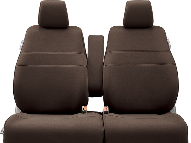 HONDA ホンダ 純正 NBOX N-BOX エヌボックス シートカバー ベンチシート仕様車用/フロントアームレスト装備車用 2018.4～仕様変更 08P32-TTA-022A｜SIMONS STORE