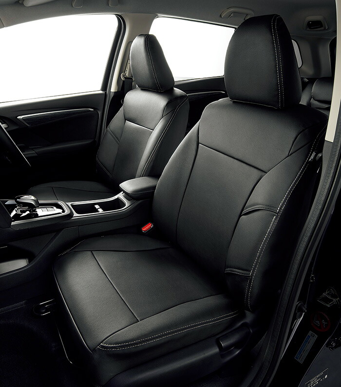HONDA ホンダ 純正 SHUTTLE シャトル シートカバー HYBRID用 2017.9～仕様変更 08P93-TD4-010A｜SIMONS STORE