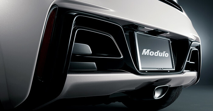 純正リアロアバンパー　ホンダS660 純正リアロアバンパー ホンダS660 - メルカリ