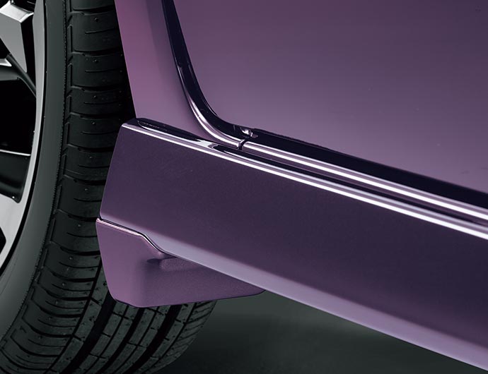 エヌボックス マッドガード 楽天市場】HONDA ホンダ 純正 マッドガード N-BOX JF3/JF4 2020