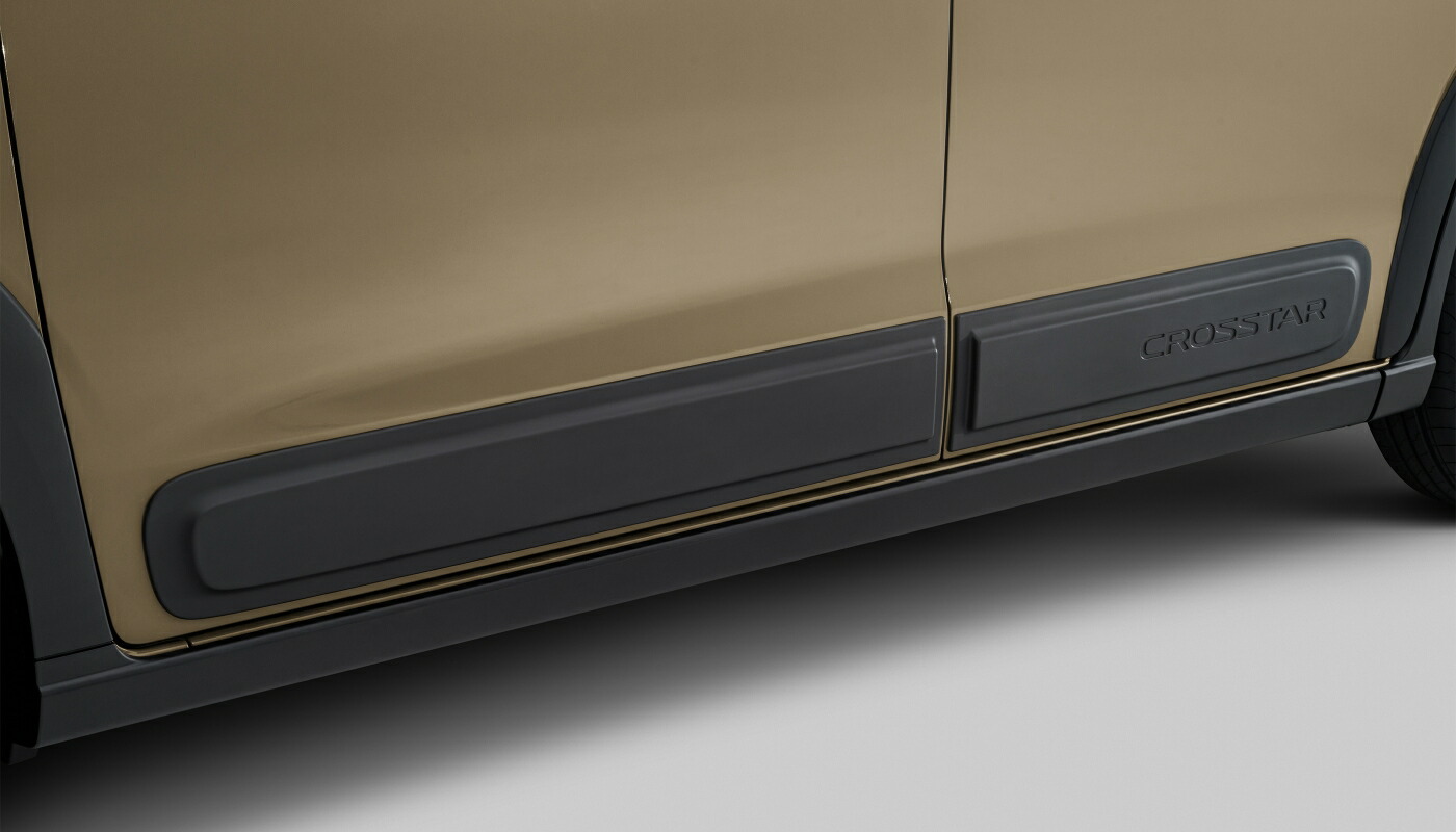 楽天市場】純正 ホンダ HONDA GT5系フリード 05.ボディーサイドモール