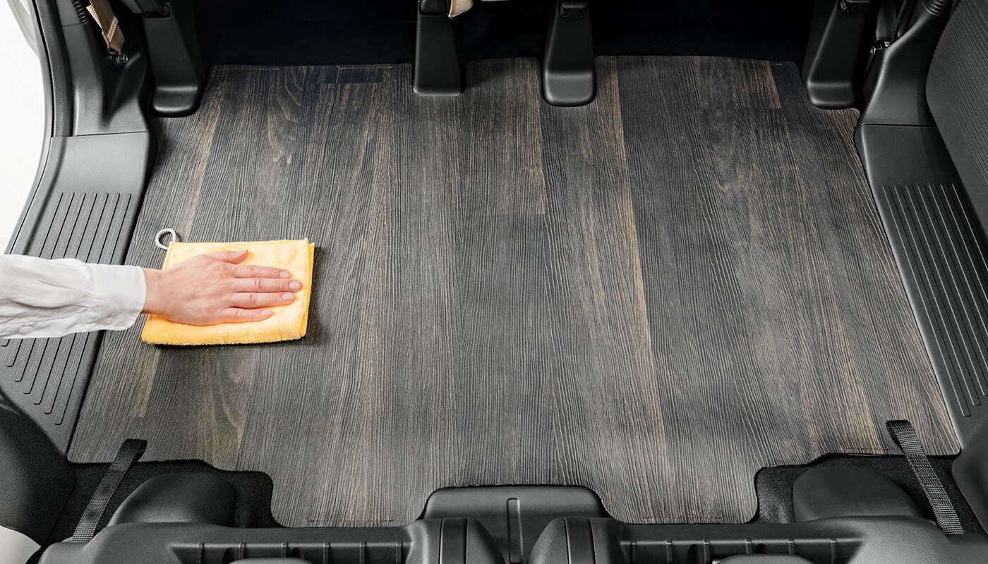 ホンダ　ビート　ホンダカーズ千波マット　運転席　助手席セット ホンダ ビート ホンダカーズ千波マット 運転席 助手席セット