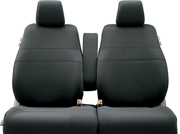 HONDA ホンダ 純正 シートカバー ブラック スロープ仕様車用/アームレスト装備車用 08P32-TTA-012A 08P32-TTA-011A | honda純正 ホンダ純正 N-BOX NBOX NBOXカスタム N-BOXカスタム N-BOXスロープ NBOXスロープ JF3 JF4 シート カバー 汚れ 防止 対策 取り付け 内装 パーツ｜SIMONS STORE