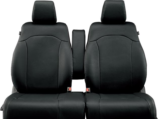 HONDA ホンダ 純正 シートカバー スロープ仕様車用/アームレスト装備車用 08P93-TTE-011A 08P93-TTE-010A | honda純正 ホンダ純正 N-BOXスロープ NBOXスロープ N-BOX CUSTOMスロープ NBOXカスタムスロープ N-BOXカスタムスロープ JF3 JF4 シート カバー 汚れ 防止 対策 内装|SIMONS STORE