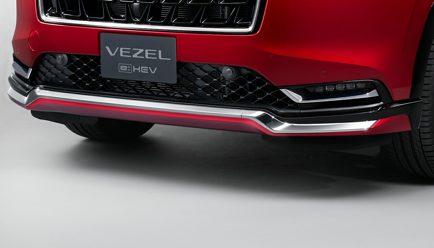 楽天市場】『ヴェゼル』 純正 RV3 RV4 RV5 RV6 フロントロアースカート