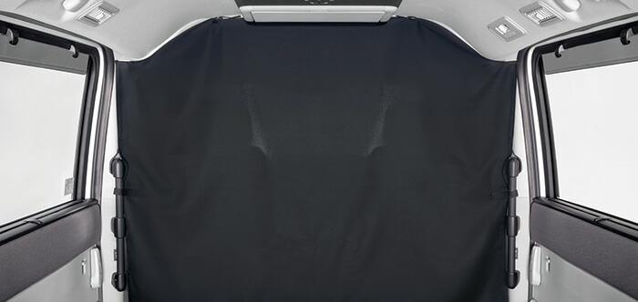 楽天市場】SUZUKI スズキ 純正 フロントプライバシーシェード