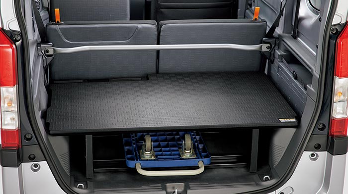 Nバンマルチボードラゲッジ用 ガシの商品になります！！ j-auto3022_08u35txa012a