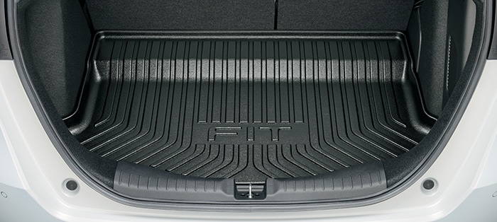 エヌバン　ラゲッジトレイ　HONDA純正品 ラゲッジトレイ｜インテリア｜N-VAN｜Honda Access｜Honda公式サイト