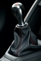 s660 シフトブーツ(アルカンターラ)純正オプション S660 HONDA ホンダ 純正 アクセサリー パーツ シフトブーツ