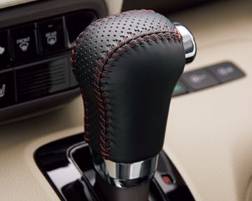 HONDA 純正本革シフトノブ　新品未使用　08U92-TTA-020A imgrc0078801457.jpg
