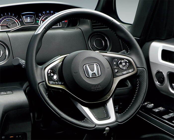 新品】ホンダ インテグラ 純正 ステアリングホイール 本体 新品