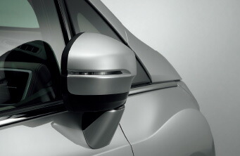 HONDA ホンダ ODYSSEY オデッセイ ホンダ純正 オートリトラミラーシステム 2016.12～仕様変更 08V02-T6A-000