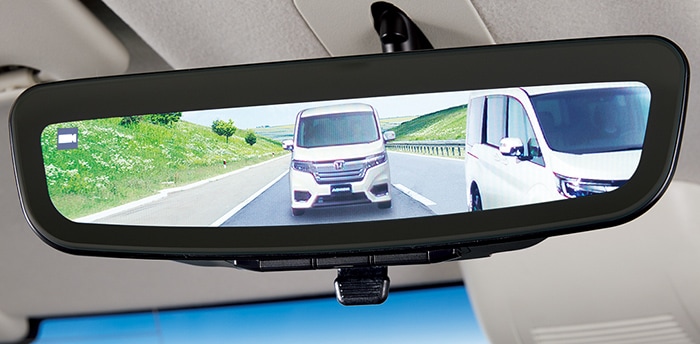 楽天市場】Honda ホンダ 純正 アドバンスドルームミラー 08V09-PG7-D01