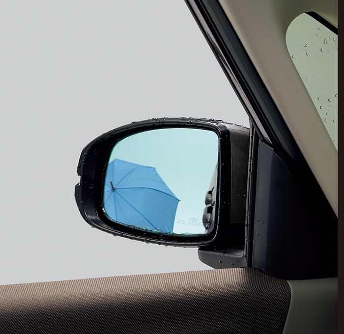 楽天市場】Honda ホンダ 純正 アクアクリーンミラー 08V11-TDK-000