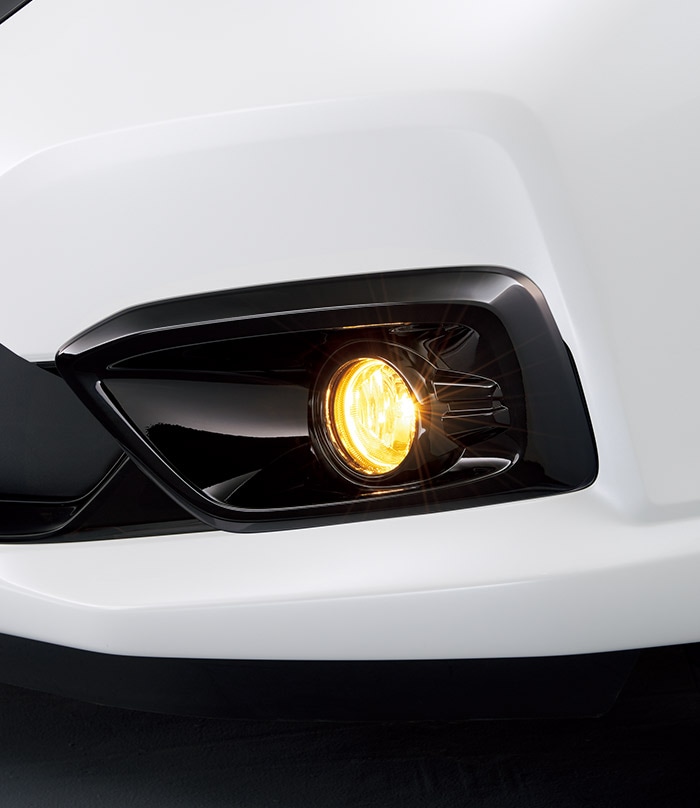 再入荷アイテム ホンダ 楽天市場】HONDA 純正 イエロー 本体 LEDフォグライト パーツ
