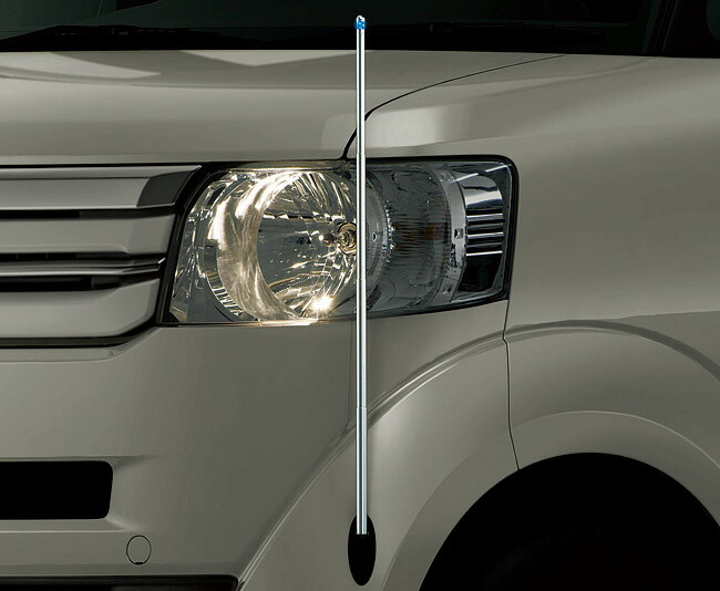 楽天市場】HONDA ホンダ 純正 NBOX N-BOX エヌボックス コーナーポール