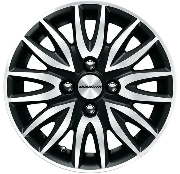 楽天市場】HONDA ホンダ 純正 アルミホイール 14インチ 4.5J
