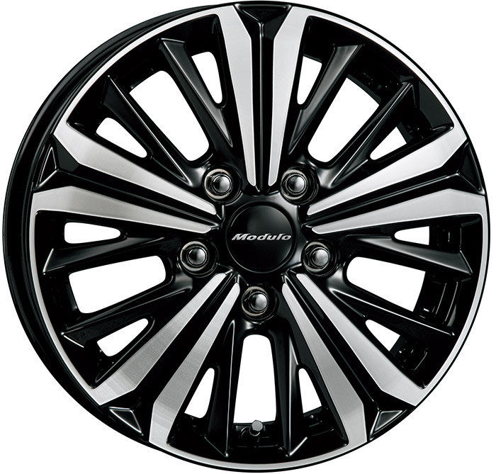 楽天市場】HONDA ホンダ 純正 15インチ アルミホイール MG-028 1