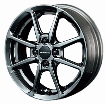 楽天市場】HONDA ホンダ 純正 アルミホイール MR-R01 16×6 1/2J