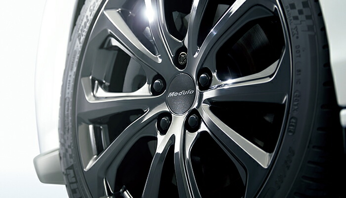 ホンダレジェンドkc2 純正ホイール　2本 レジェンド ( KC2 ) Hybrid EX 前期 純正 | 中古タイヤ