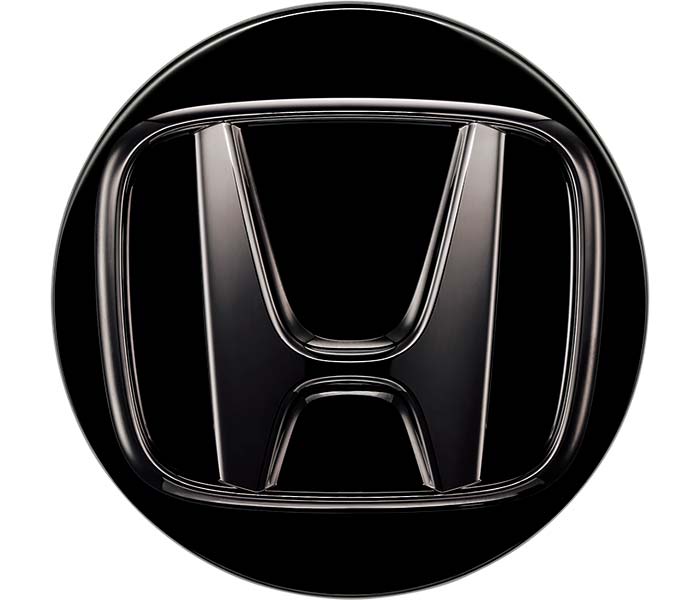 メール便可 HONDA ホンダ 純正 VAMOS バモス ゴールドエンブレム