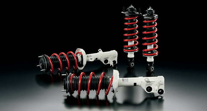ホンダ　ジェイド　FR4　純正　サスペンションキット i-img1200x991-