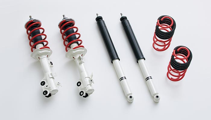 楽天市場】HONDA ホンダ 純正 サスペンション 08W60-T82-002