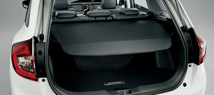 HONDA ホンダ 純正 JADE ジェイド 収納パッケージ 2列仕様車用 2018.5～仕様変更 08Z01-T4R-A00D｜SIMONS STORE