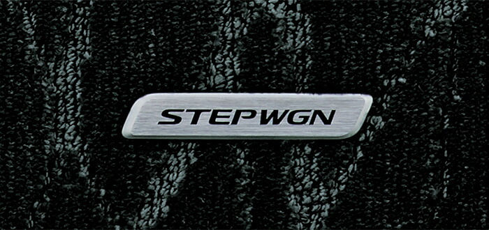 HONDA ホンダ 純正 STEPWGN ステップワゴン 新車パッケージ ガソリン車用/2列目キャプテンシート用 2017.9～仕様変更 08Z01-TAA-A10B