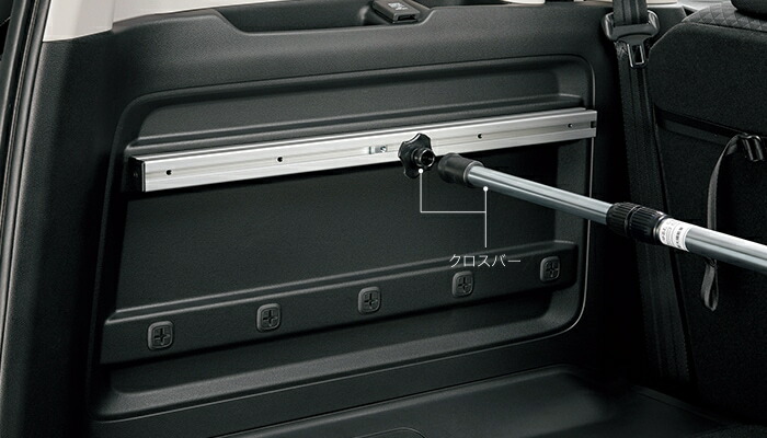 HONDA ホンダ 純正 荷室用ユーティリティボード08U45-TRE-010B imgrc0106529695.jpg