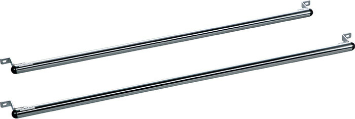 楽天市場】HONDA ホンダ 純正 クロスバー 固定式 フロント用 N-VAN JJ1