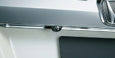HONDA ホンダ FIT フィット ホンダ純正 リアワイドカメラシステム【 2012.05～次モデル】||