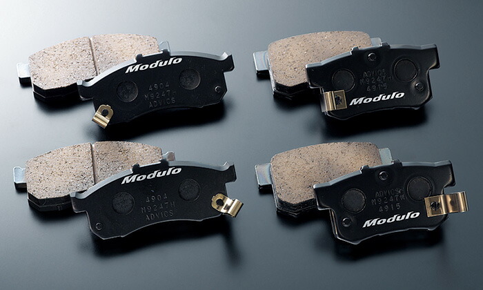 ハイエース  brembo ブレーキパット フロント brembo ブレンボ ブレーキパッド BLACKPAD トヨタ ハイエース