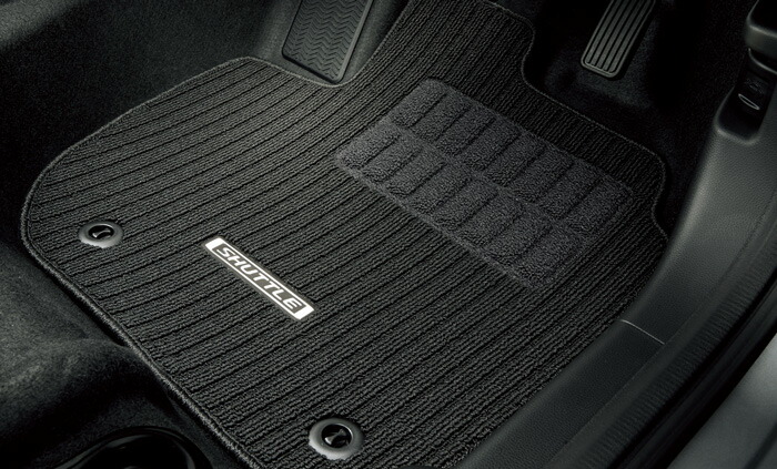 12月スーパーsale 15 Off Gp7 ホンダ純正部品 リア用左右セット ラバーマット 縁高タイプ シャトル Gp8 オプション パーツ Gk9 Gk8 その他 Panorama Villas Gr