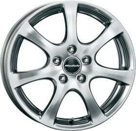 HONDA ホンダ STEPWGN ステップワゴン ホンダ純正 アルミホイール 17インチ MG-004 1本 2014.4～次モデル | アルミ ホイール 交換 車 かっこいい 人気 おすすめ くるま おしゃれ サイズ｜SIMONS STORE
