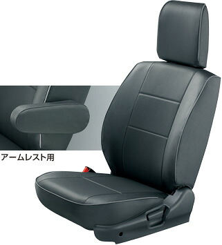 HONDA ホンダ VAMOS バモス ホンダ純正 シートカバー 合皮製 【 2012.6～次モデル】｜SIMONS STORE