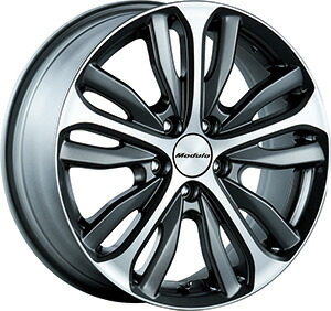 VEZEL ヴェゼル　純正ホイール　ホンダ　18インチ　② ヴェゼル HONDA ホンダ 純正 VEZEL 18インチ アルミホイール MG