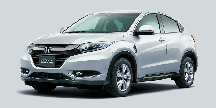楽天市場】HONDA ホンダ VEZEL ヴェゼル ホンダ純正 お得なパッケージ 
