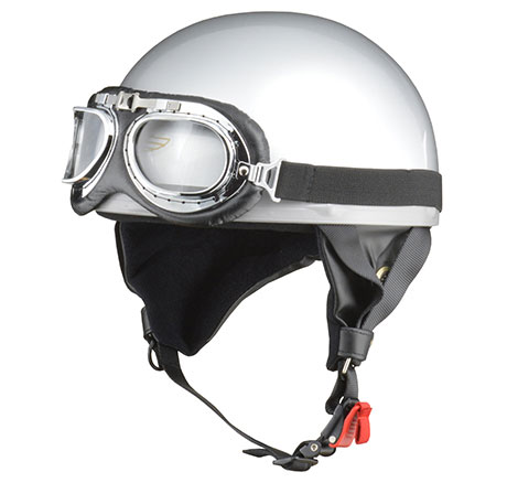 当時物MET工業ハーフヘルメット　オバヘル　ビンテージ　メット工業　原付 当時物MET工業ハーフヘルメットオバヘルビンテージメット工業原付