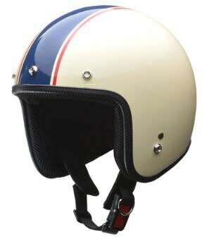 楽天市場 Lead リード工業 Grenver スモールジェットヘルメット アイボリー ネイビー ジェット ヘルメット ヘルメ 3ホック バイク 原付 メンズ レディース 大型 メッシュ かっこいい おすすめ あご紐 おしゃれ ワンタッチ 交換 バイク用品 リード 通勤 通学 全排気量